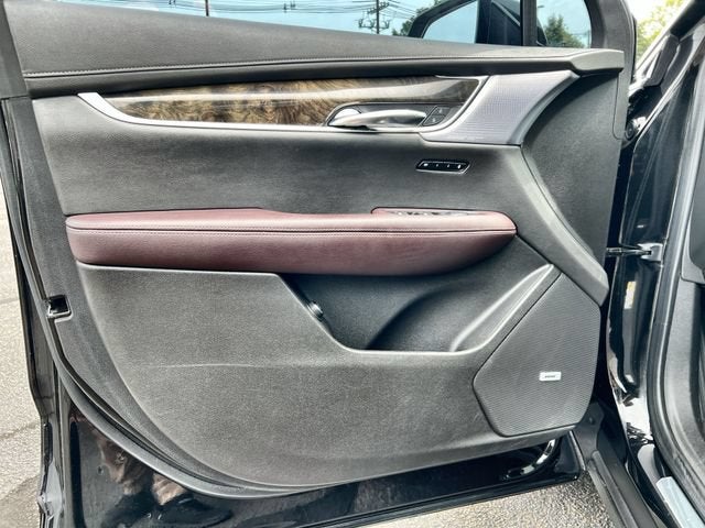 2020 Cadillac XT6 AWD Premium Luxury