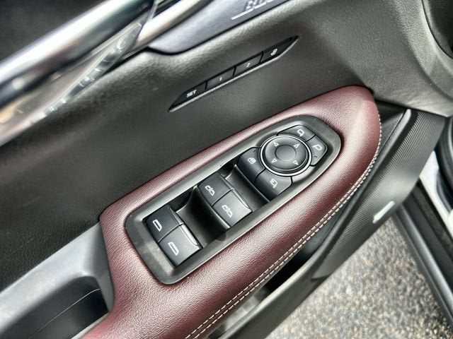 2020 Cadillac XT6 AWD Premium Luxury