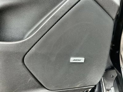 2020 Cadillac XT6 AWD Premium Luxury