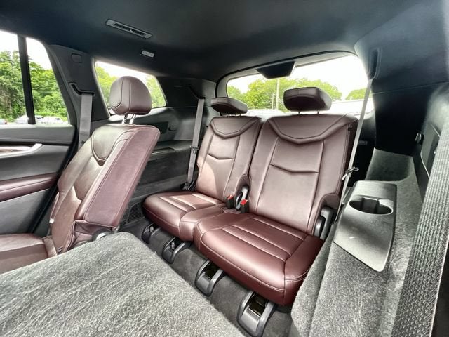 2020 Cadillac XT6 AWD Premium Luxury