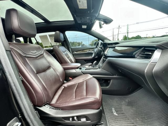 2020 Cadillac XT6 AWD Premium Luxury