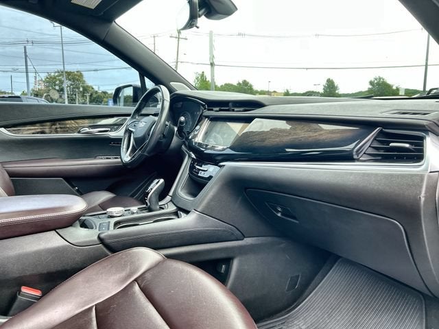 2020 Cadillac XT6 AWD Premium Luxury