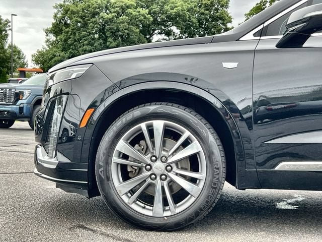2020 Cadillac XT6 AWD Premium Luxury