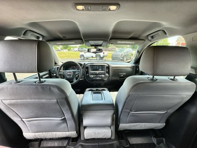 2019 GMC Sierra 1500 Limited Base