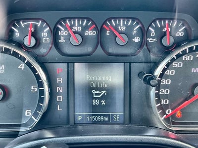 2019 GMC Sierra 1500 Limited Base