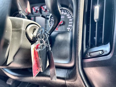 2019 GMC Sierra 1500 Limited Base