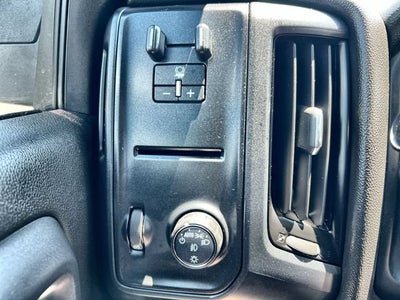 2019 GMC Sierra 1500 Limited Base
