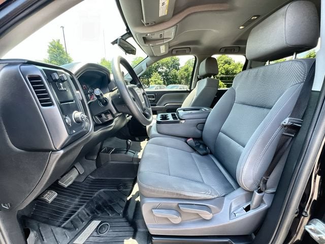 2019 GMC Sierra 1500 Limited Base