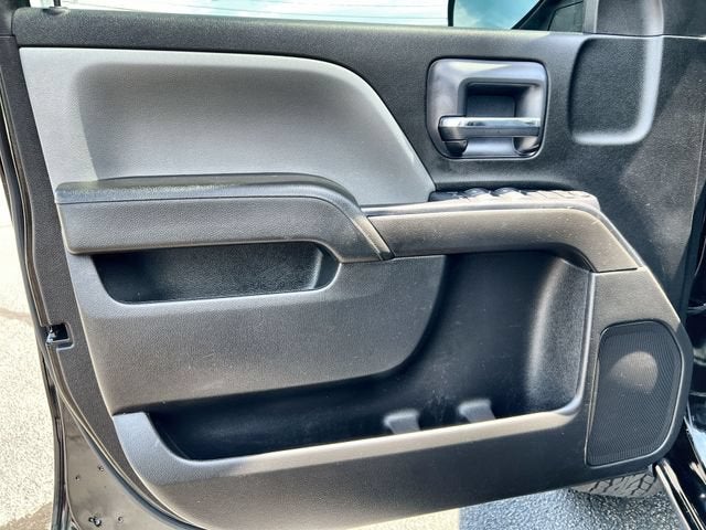 2019 GMC Sierra 1500 Limited Base