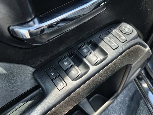 2019 GMC Sierra 1500 Limited Base