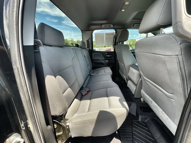 2019 GMC Sierra 1500 Limited Base