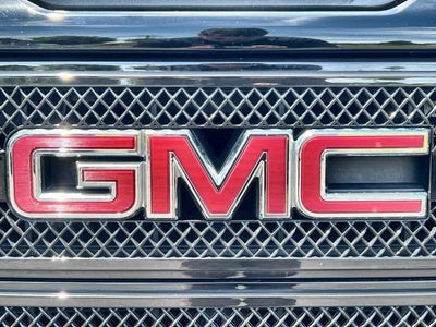 2019 GMC Sierra 1500 Limited Base