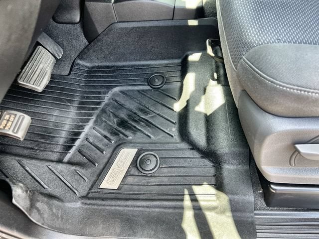 2019 GMC Sierra 1500 Limited Base