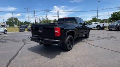 2019 GMC Sierra 1500 Limited Base