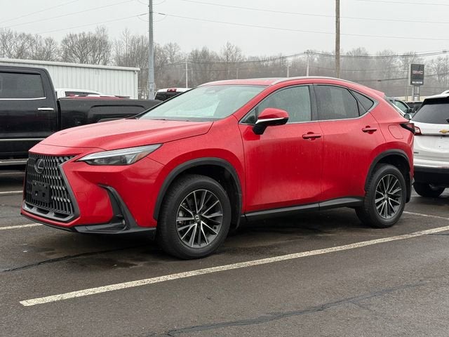 2024 Lexus NX 350 Premium