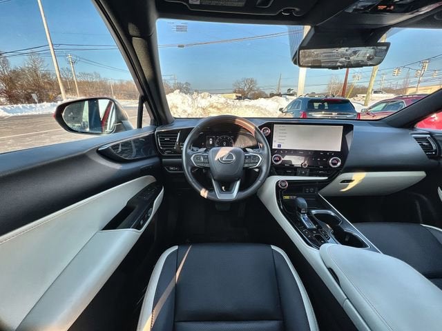 2024 Lexus NX 350 Premium
