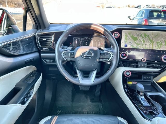 2024 Lexus NX 350 Premium