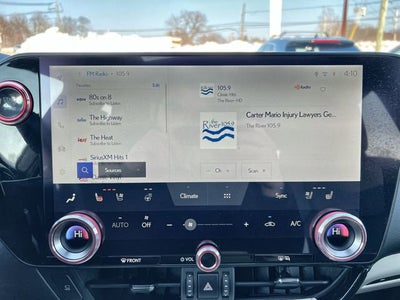 2024 Lexus NX 350 Premium