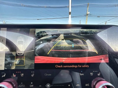 2024 Lexus NX 350 Premium