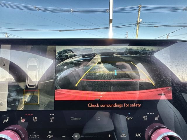 2024 Lexus NX 350 Premium