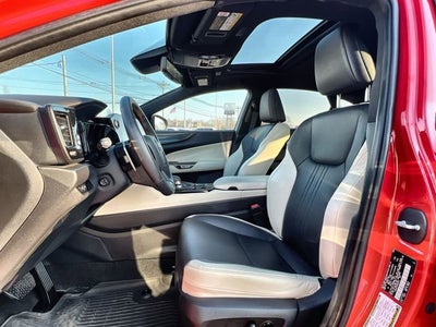 2024 Lexus NX 350 Premium