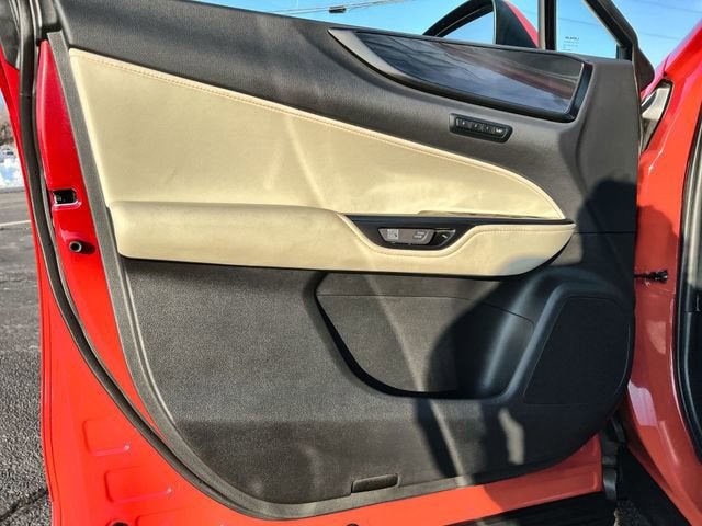 2024 Lexus NX 350 Premium