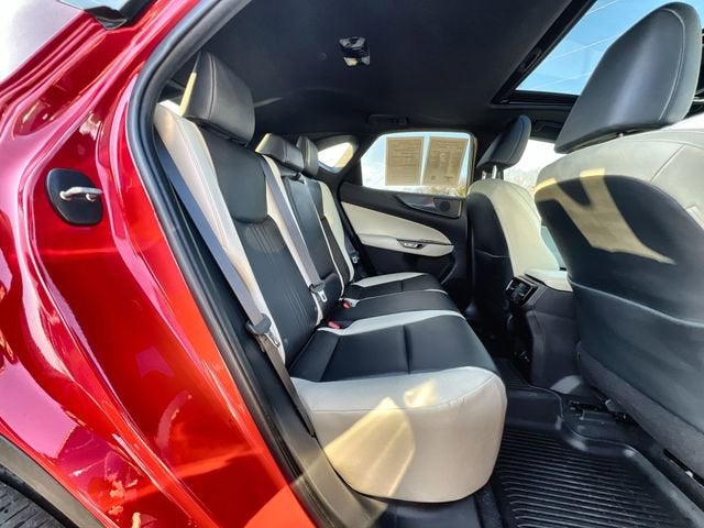 2024 Lexus NX 350 Premium