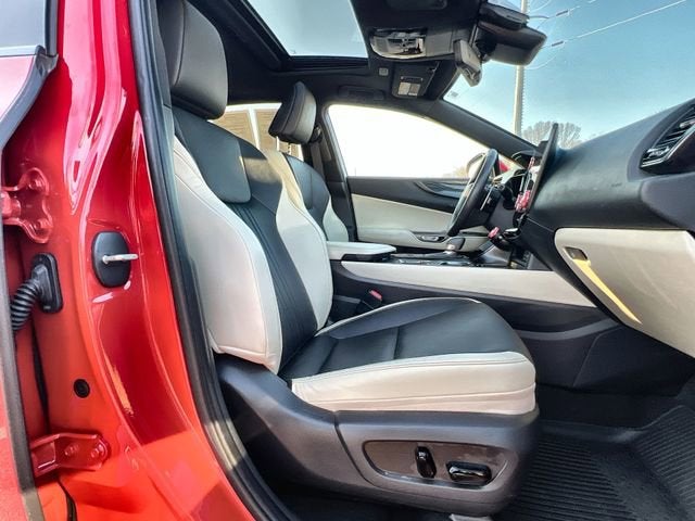 2024 Lexus NX 350 Premium