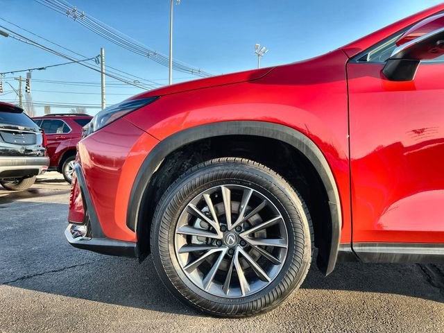 2024 Lexus NX 350 Premium