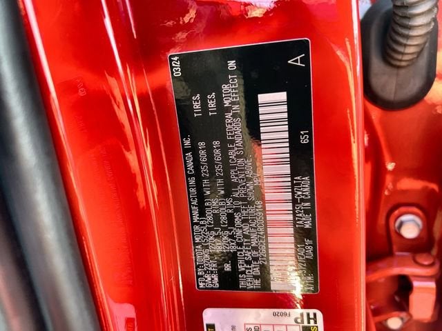 2024 Lexus NX 350 Premium