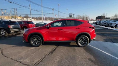 2024 Lexus NX 350 Premium