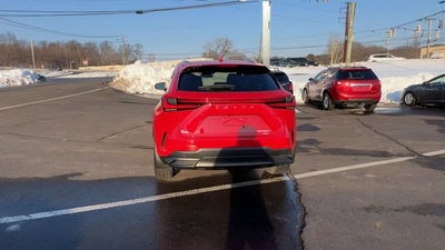 2024 Lexus NX 350 Premium