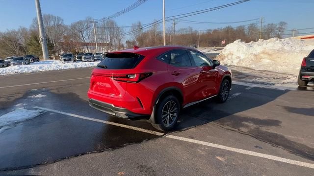 2024 Lexus NX 350 Premium