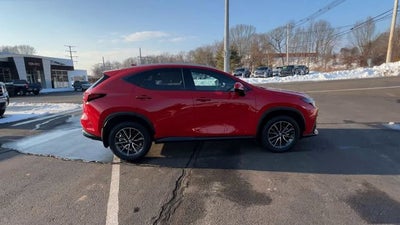 2024 Lexus NX 350 Premium