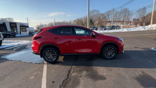 2024 Lexus NX 350 Premium