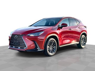 2024 Lexus NX 350 Premium