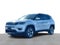 2018 Jeep Compass Limited 4x4