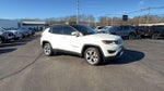 2018 Jeep Compass Limited 4x4