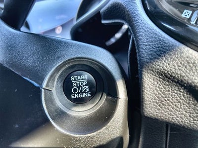 2018 Jeep Compass Limited 4x4