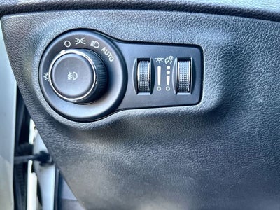 2018 Jeep Compass Limited 4x4