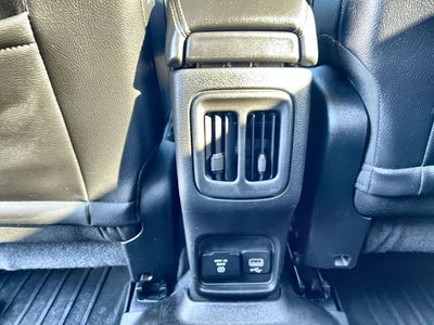 2018 Jeep Compass Limited 4x4