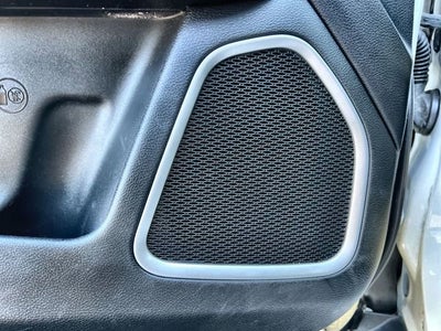 2018 Jeep Compass Limited 4x4