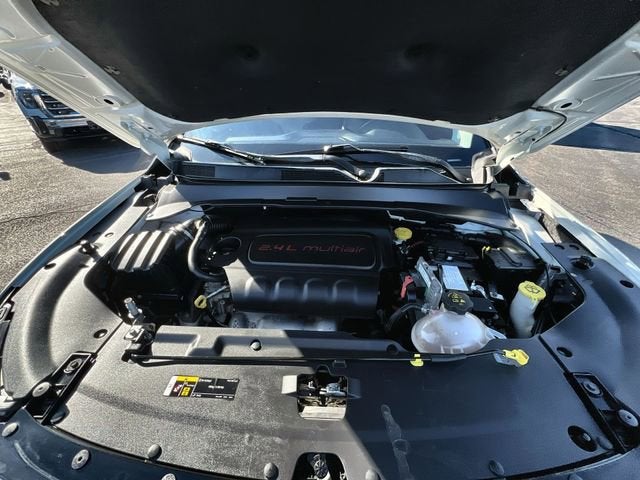 2018 Jeep Compass Limited 4x4