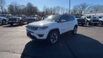 2018 Jeep Compass Limited 4x4