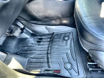 2018 Jeep Compass Limited 4x4