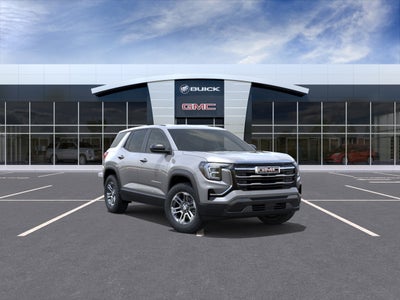 2027 GMC Terrain AWD Elevation