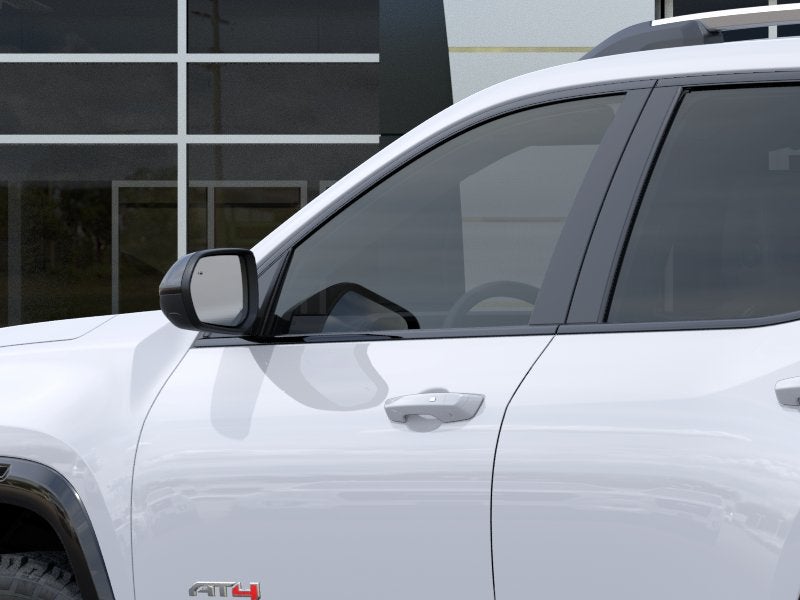 2027 GMC Terrain AWD AT4