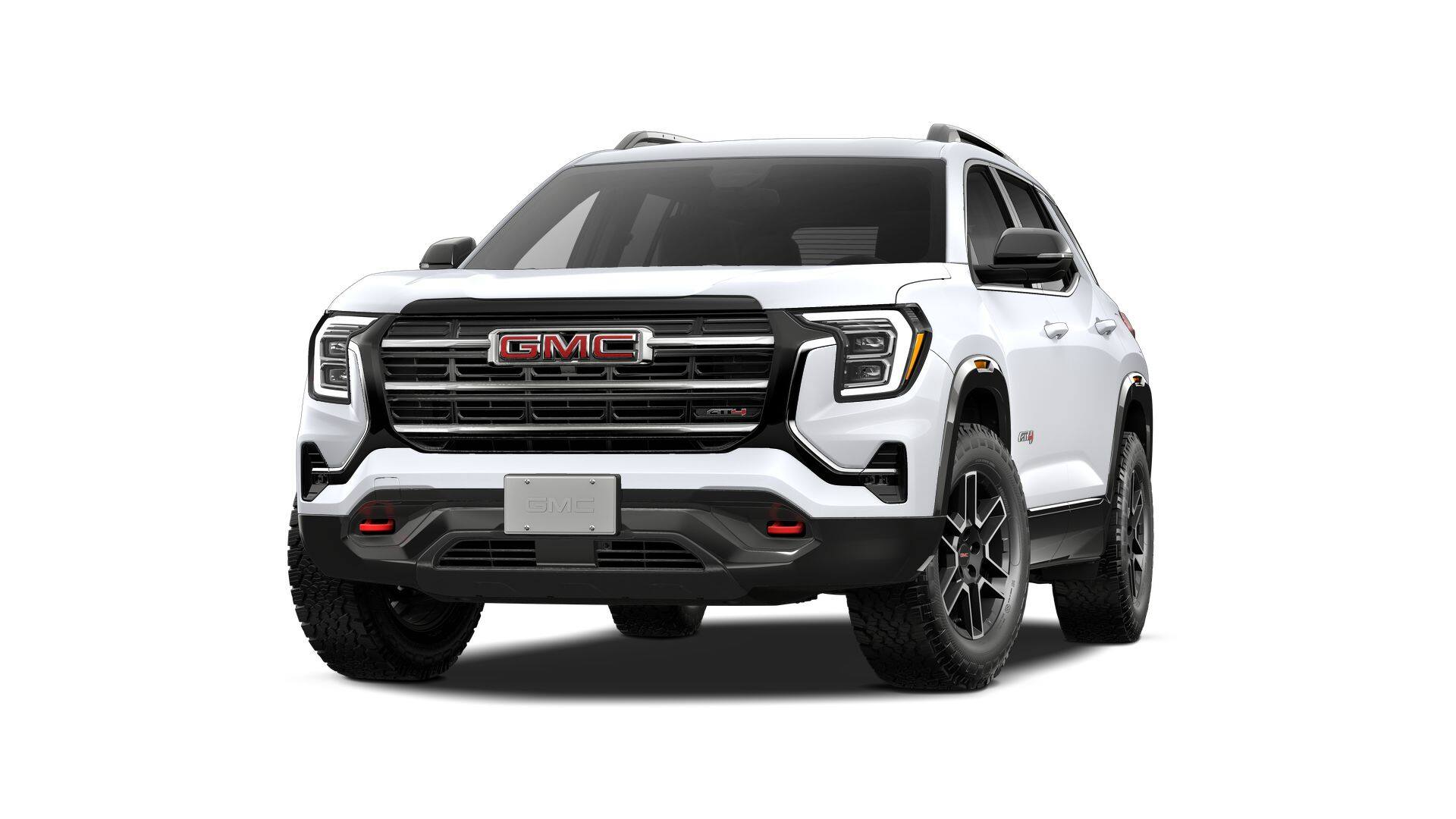 2027 GMC Terrain AWD AT4