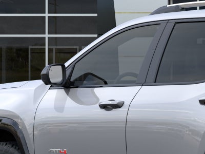 2027 GMC Terrain AWD AT4