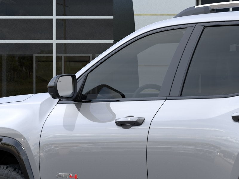 2027 GMC Terrain AWD AT4